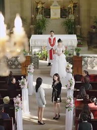 นางอัปลักษณ์ ทวงแค้น - Episode 65