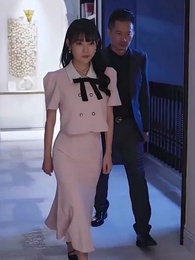 นางอัปลักษณ์ ทวงแค้น - Episode 20