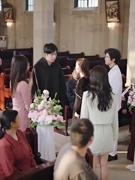 นางอัปลักษณ์ ทวงแค้น - Episode 67