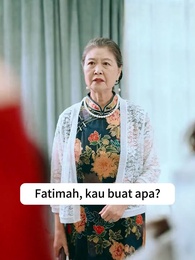Episode 61 - Bercerai Dengan 6 Orang Anak