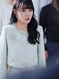 ตอนที่ 46 - นางอัปลักษณ์ ทวงแค้น