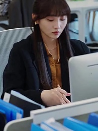 대표님과 그의 쌍둥이 - Episode 41