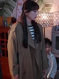 대표님과 그의 쌍둥이 - Episode 76