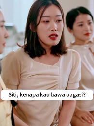 Episode 70 - Bercerai Dengan 6 Orang Anak