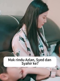 Bercerai Dengan 6 Orang Anak - Episode 64