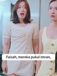 Episode 76 - Bercerai Dengan 6 Orang Anak