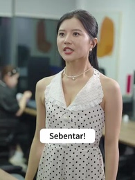 Episode 90 - Bercerai Dengan 6 Orang Anak