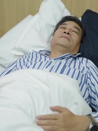 Episode 86 - Bercerai Dengan 6 Orang Anak