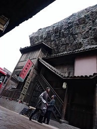 第13集 - 古今橫跳戲諸侯