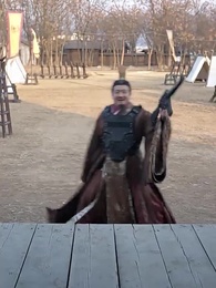 第30集 - 古今橫跳戲諸侯