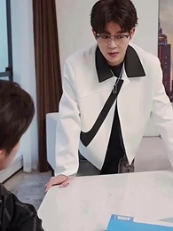 61화 - 대표님과 그의 쌍둥이