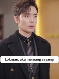 Bercerai Dengan 6 Orang Anak - Episode 97