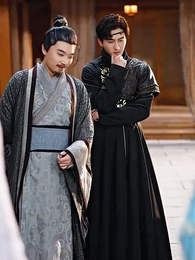 第33集 - 古今橫跳戲諸侯