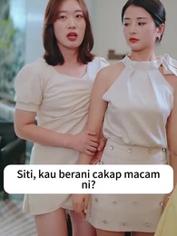 Bercerai Dengan 6 Orang Anak - Episode 75