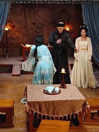 第50集 - 古今橫跳戲諸侯