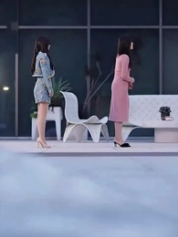 นางอัปลักษณ์ ทวงแค้น - Episode 68