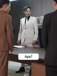 Bercerai Dengan 6 Orang Anak - Episode 40