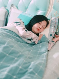 Bercerai Dengan 6 Orang Anak - Episode 66