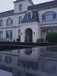 นางอัปลักษณ์ ทวงแค้น - Episode 14