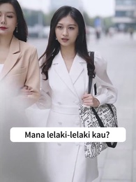 Bercerai Dengan 6 Orang Anak - Episode 47