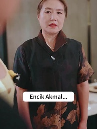 Episode 77 - Bercerai Dengan 6 Orang Anak