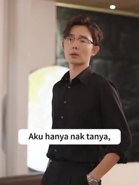 Bercerai Dengan 6 Orang Anak - Episode 38