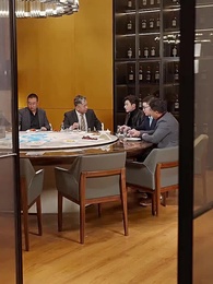 대표님과 그의 쌍둥이 - Episode 26