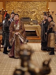 第22集 - 古今橫跳戲諸侯