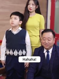 Bercerai Dengan 6 Orang Anak - Episode 16