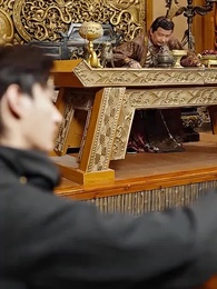 古今橫跳戲諸侯 - Episode 61