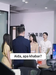 Bercerai Dengan 6 Orang Anak - Episode 44