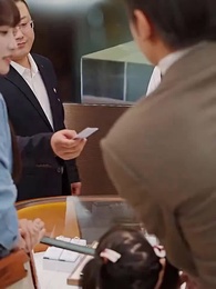 대표님과 그의 쌍둥이 - Episode 10