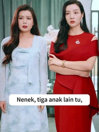 Episode 62 - Bercerai Dengan 6 Orang Anak