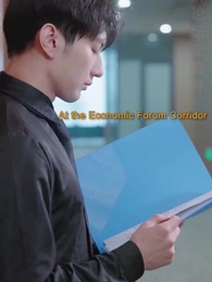 Episode 35 - [Dubbed] The Hidden President