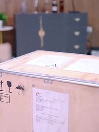 離婚後，她帶六寶驚艷全球 - Episode 2