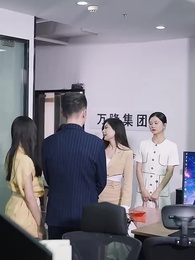 第44集 - 離婚後，她帶六寶驚艷全球