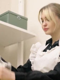 Episode 53 - Kembalinya Istri CEO yang Manis