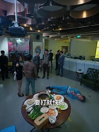 絕世齊等閒 - Episode 61