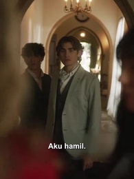 Episode 8 - Bara Dendam