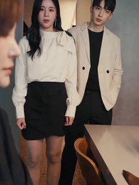 11화 - 돌아온 소윤서