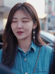 61화 - 돌아온 소윤서