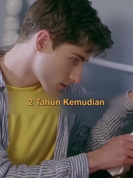 Episode 62 - Kekasihku Sang Raja Serigala