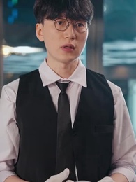 19화 - 돌아온 소윤서