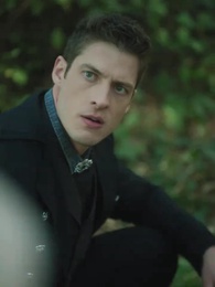 Bara Dendam - Episode 44