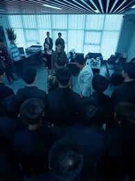 絕世齊等閒 - Episode 56