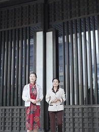 第42集 - 離婚後，她帶六寶驚艷全球