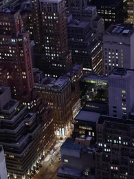 Episode 66 - Kembalinya Istri CEO yang Manis