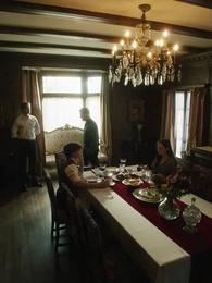 Bara Dendam - Episode 63