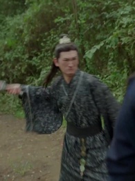 34화 - 아홉 번째 환생