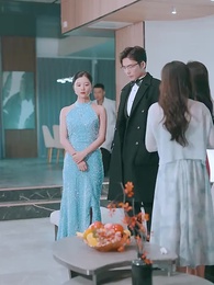 第63集 - 離婚後，她帶六寶驚艷全球